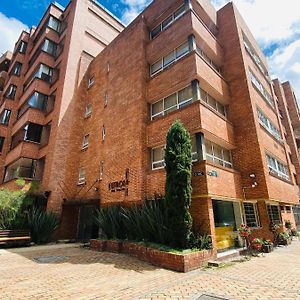 Hotel Retiro 84 By Mij